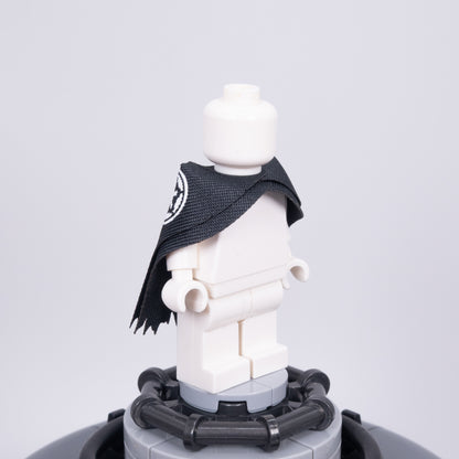 Crow Capes