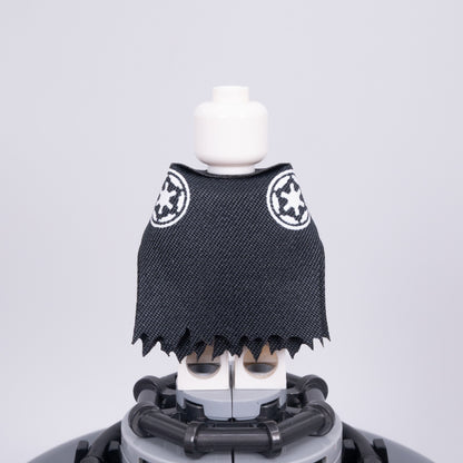 Crow Capes