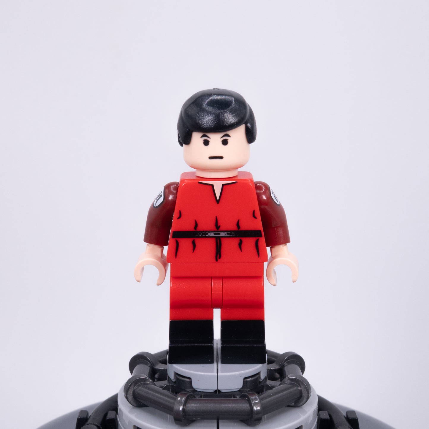 Clone Cadet