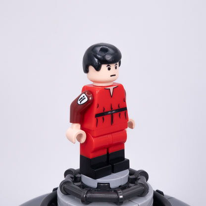 Clone Cadet