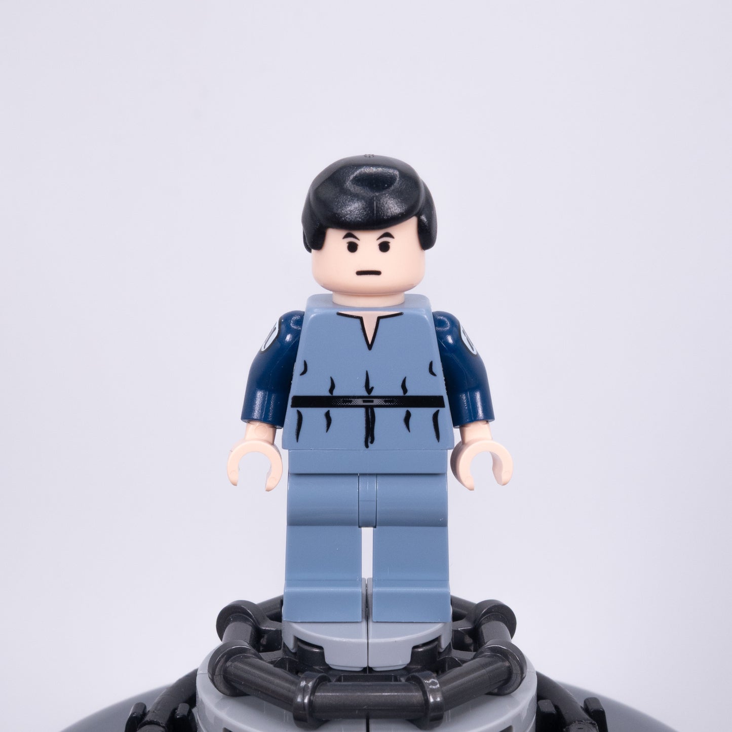 Clone Cadet - Sand Blue Alt