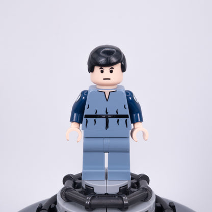 Clone Cadet - Sand Blue Alt