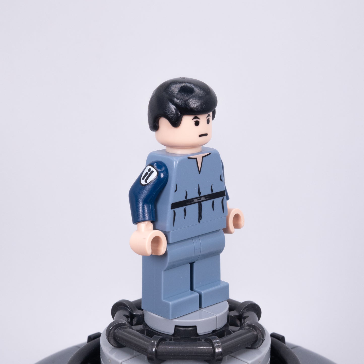 Clone Cadet - Sand Blue Alt