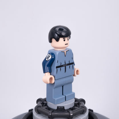 Clone Cadet - Sand Blue Alt