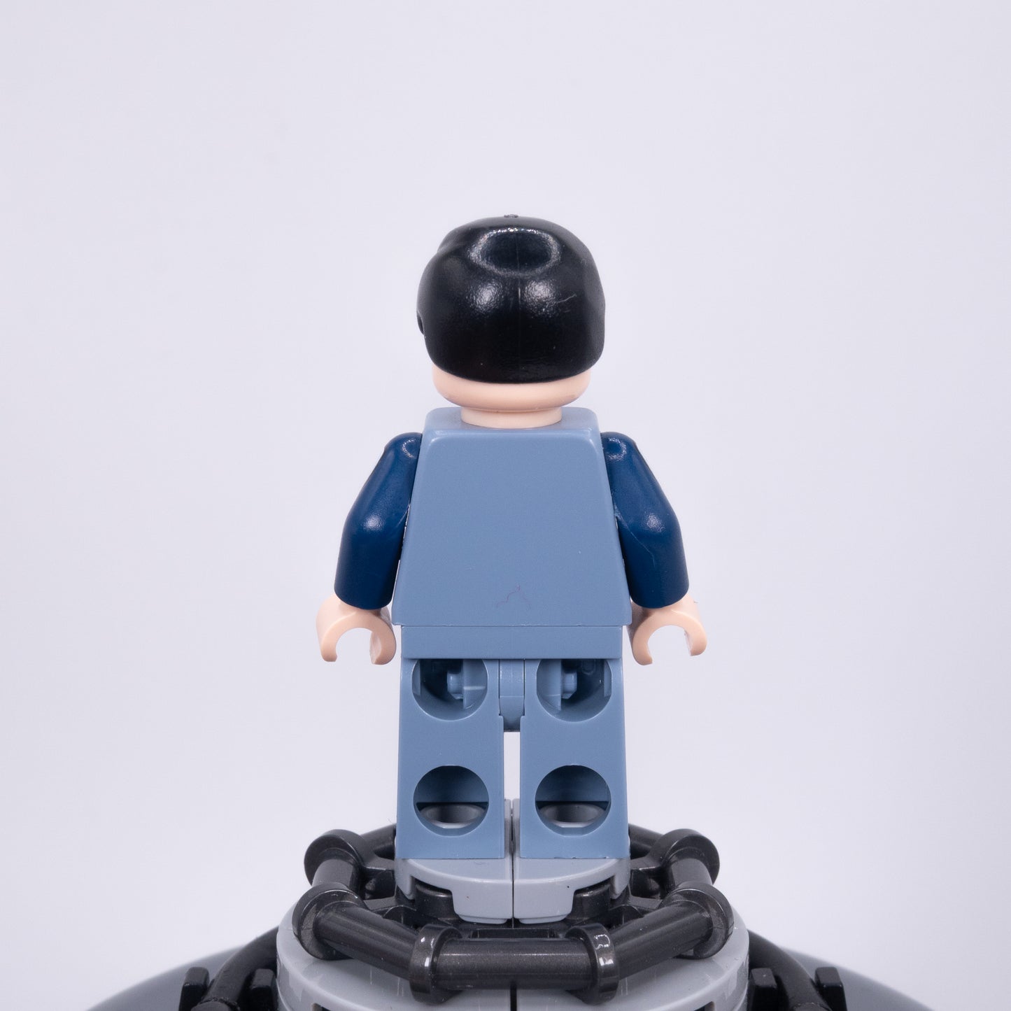 Clone Cadet - Sand Blue Alt