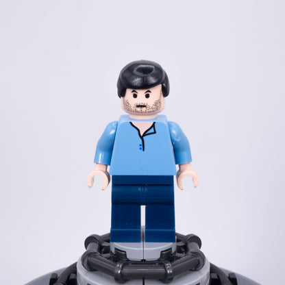 Casual Contractor