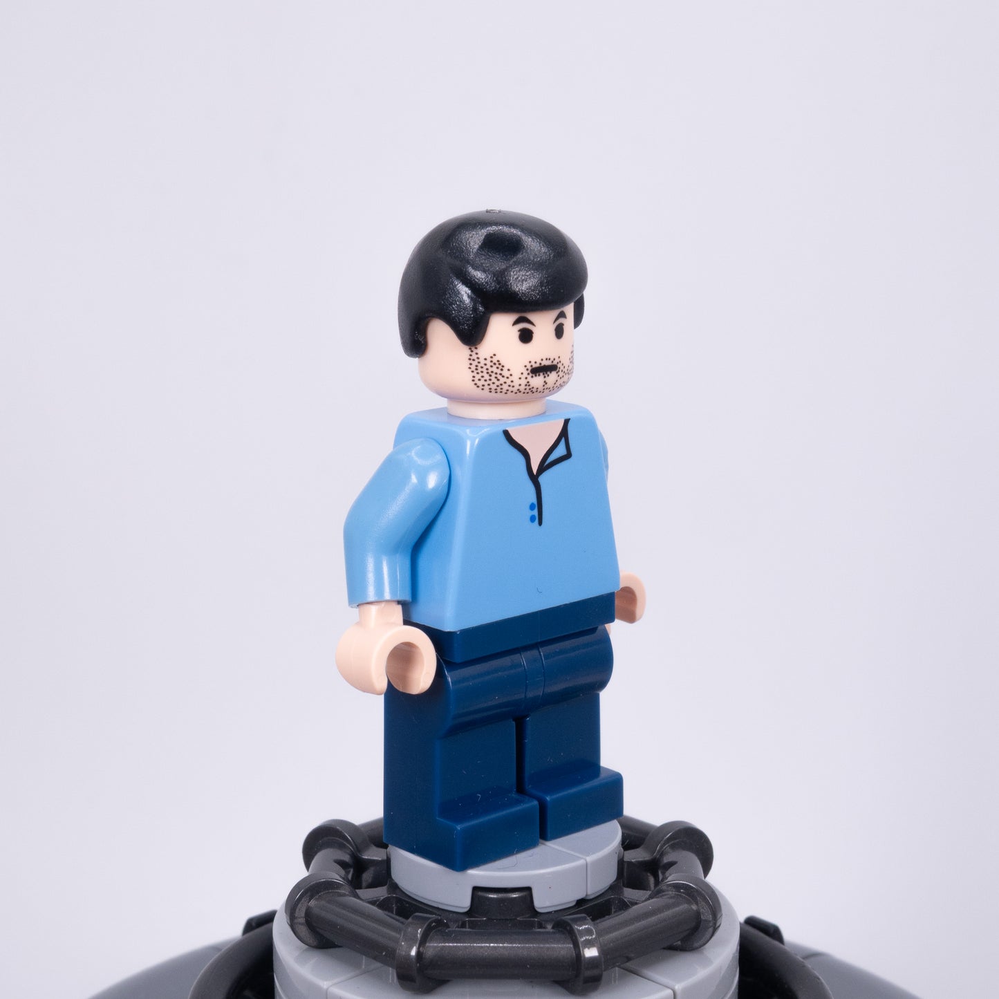 Casual Contractor