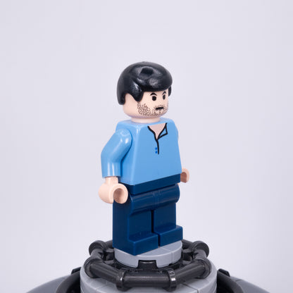Casual Contractor