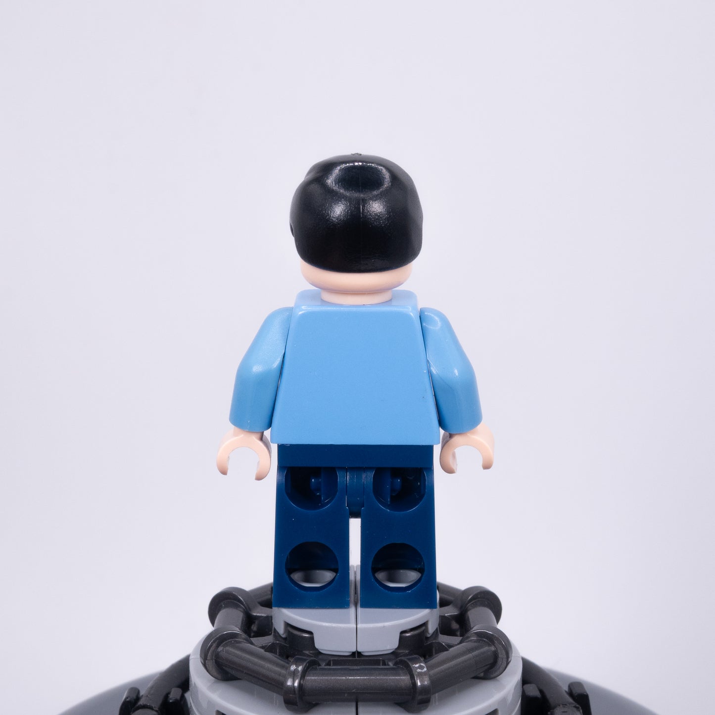 Casual Contractor