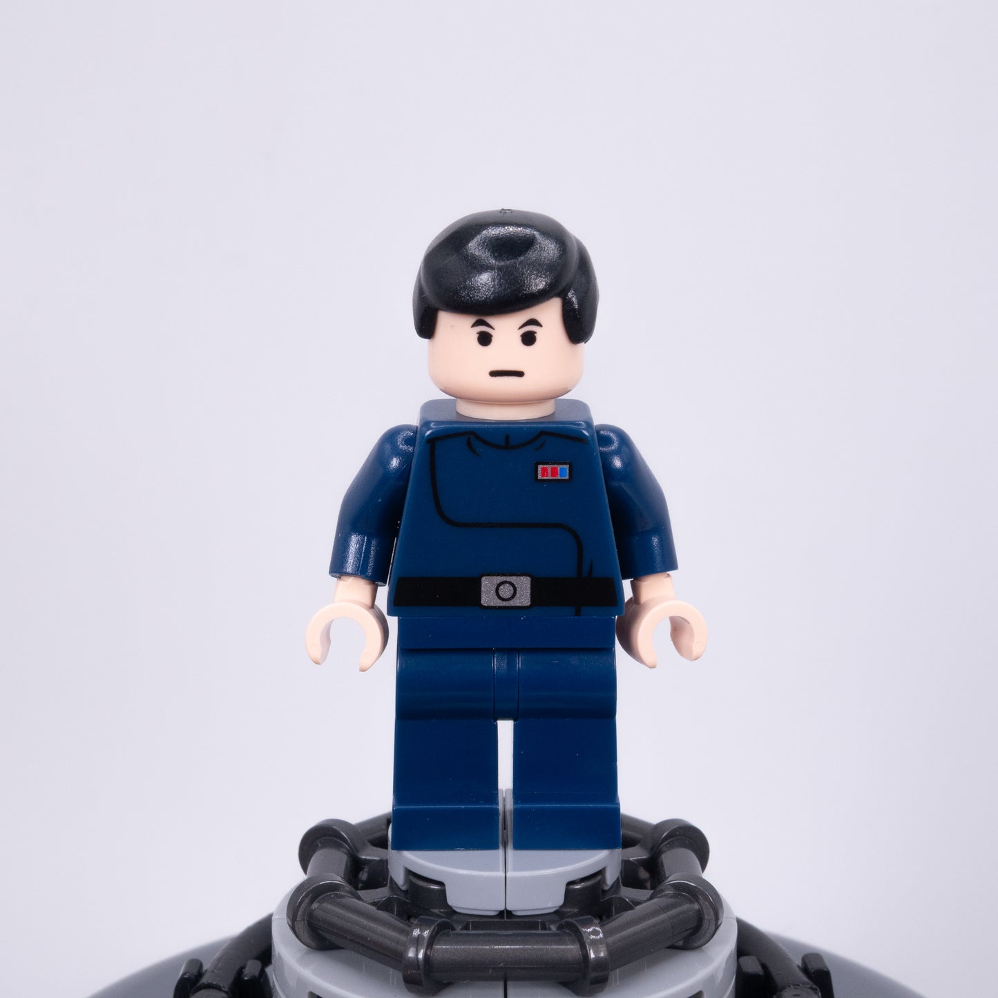 Clone Officers