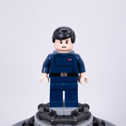 Clone Officers