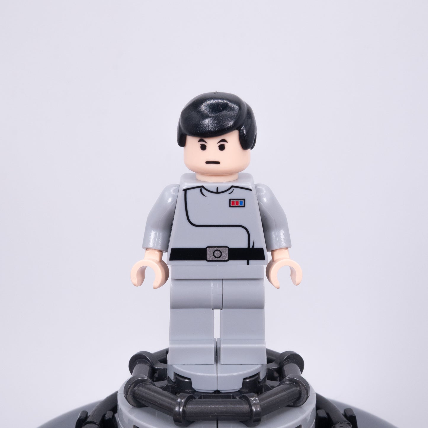 Clone Officers