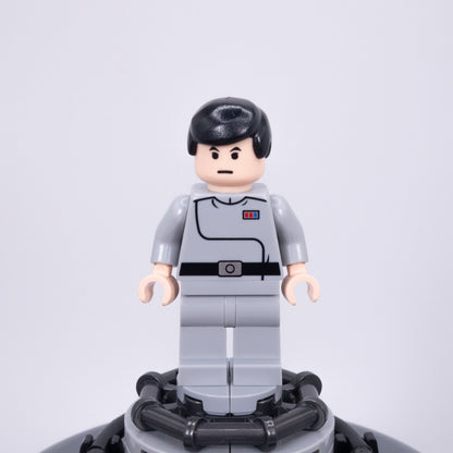 Clone Officers