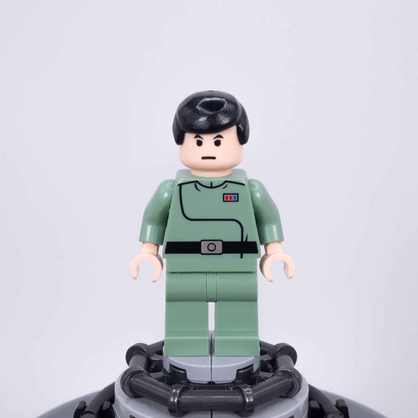 Clone Officers