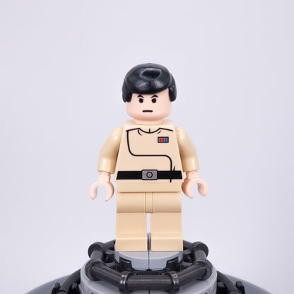 Clone Officers