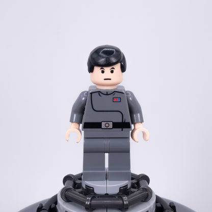 Clone Officers