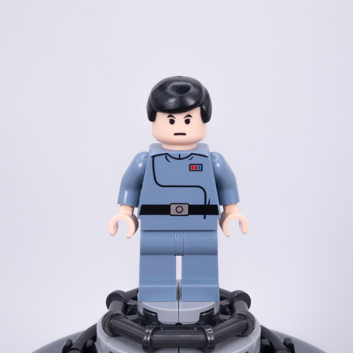 Clone Officers