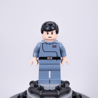 Clone Officers