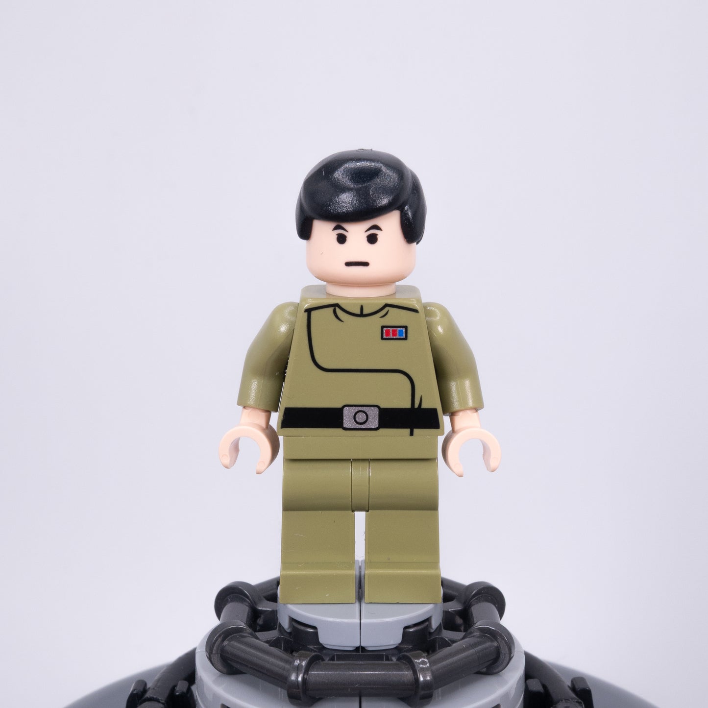 Clone Officers