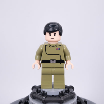 Clone Officers
