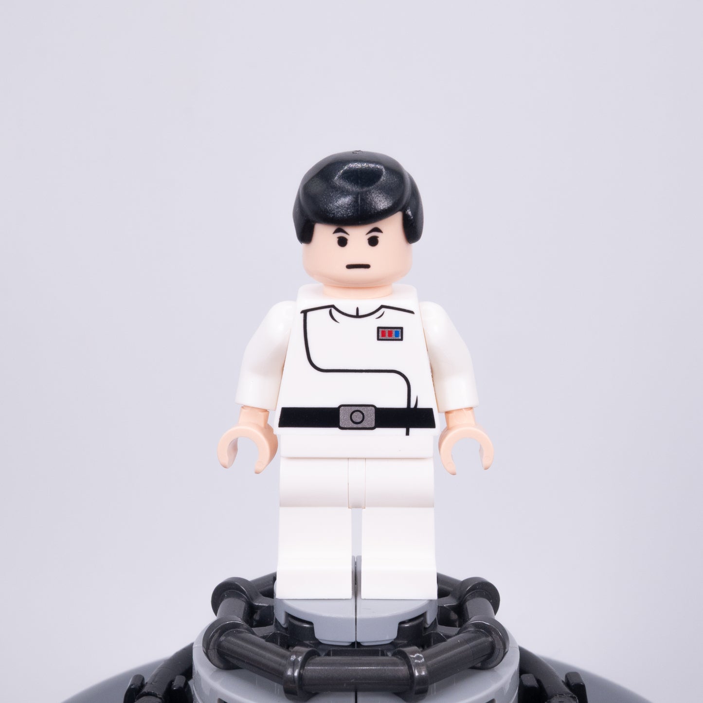 Clone Officers
