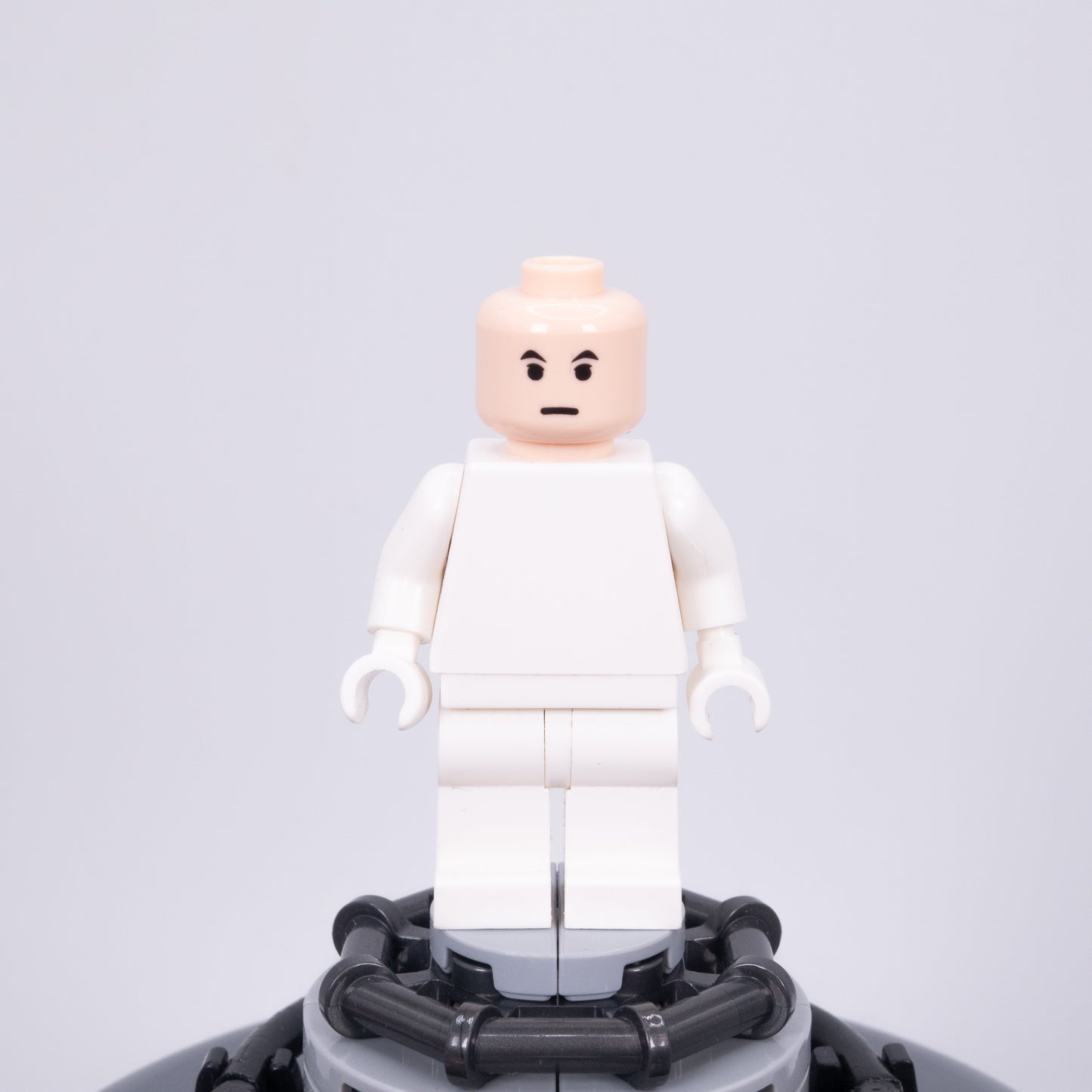 Clone Head