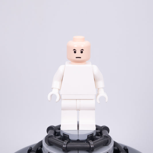 Clone Head