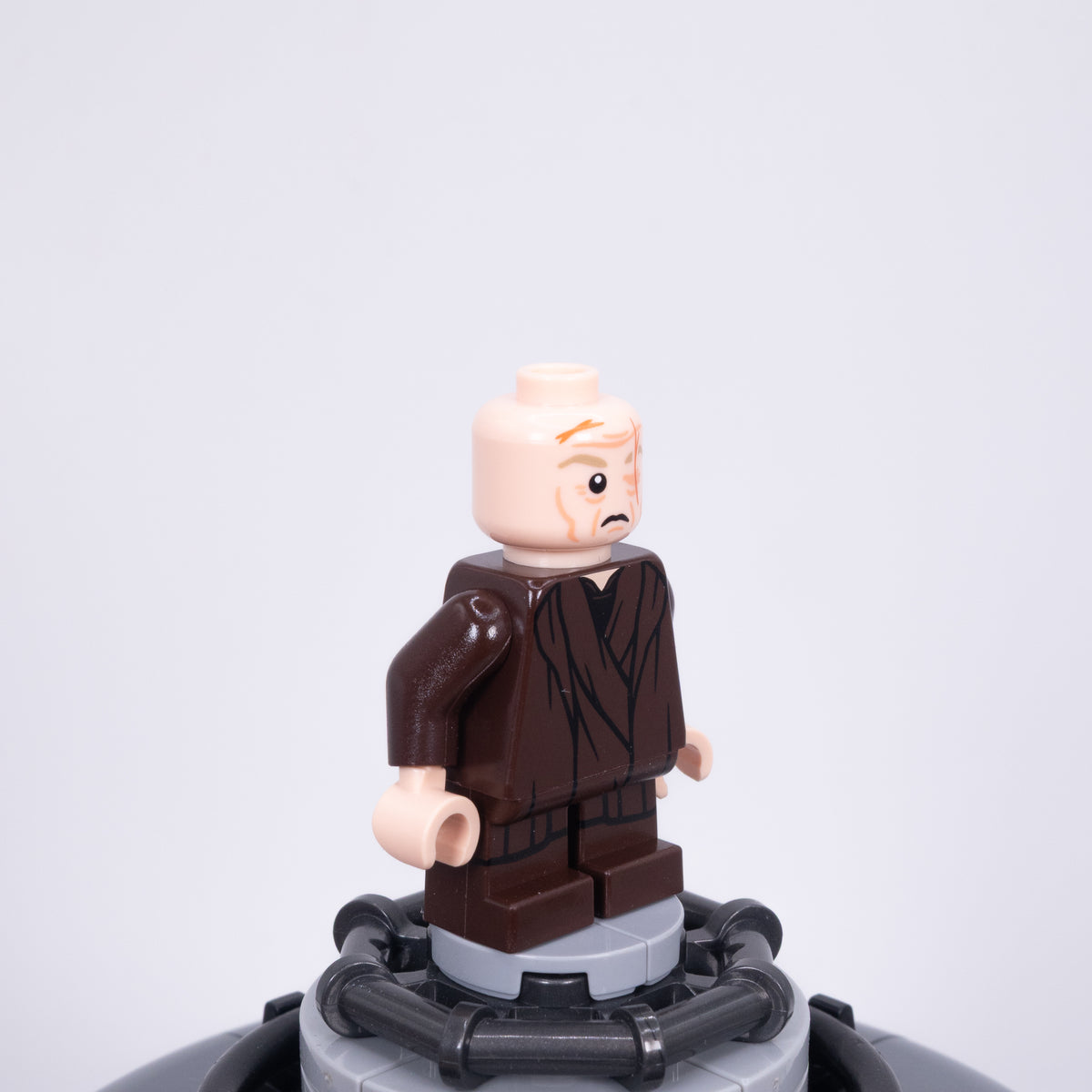 Halfsighted Halfling