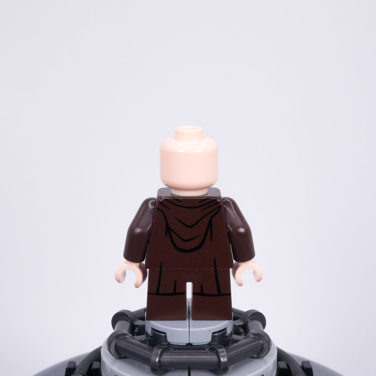 Halfsighted Halfling