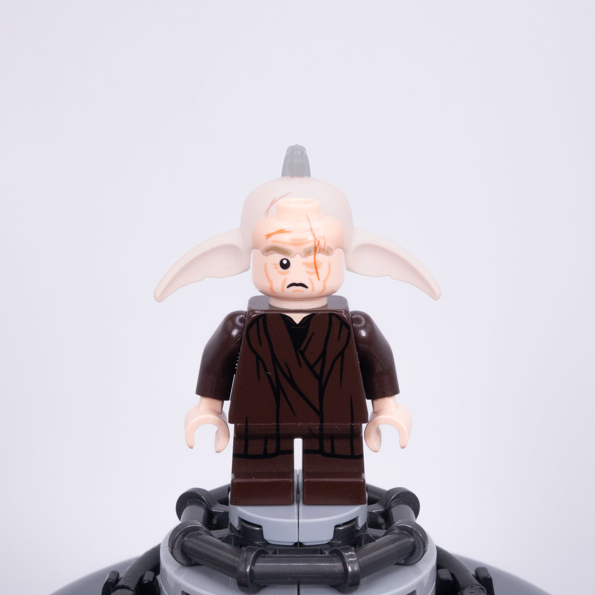 Halfsighted Halfling