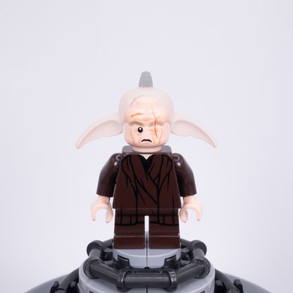 Halfsighted Halfling