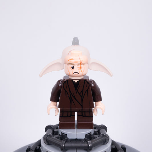 Halfsighted Halfling