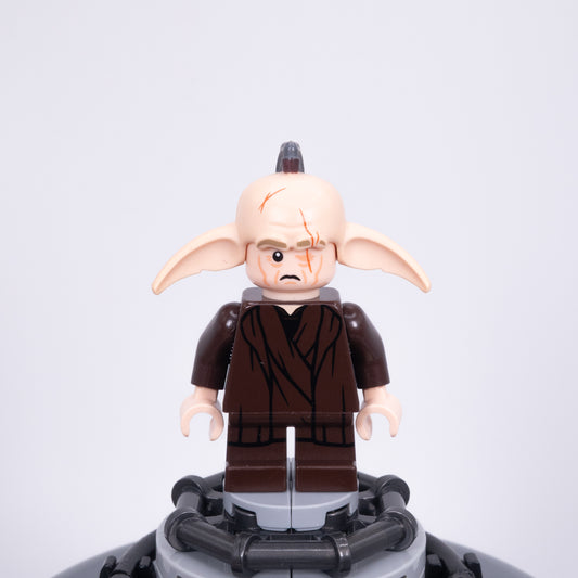 Halfsighted Halfling