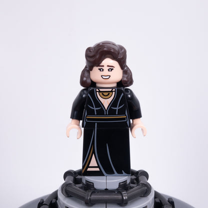 Deceptive Damsel