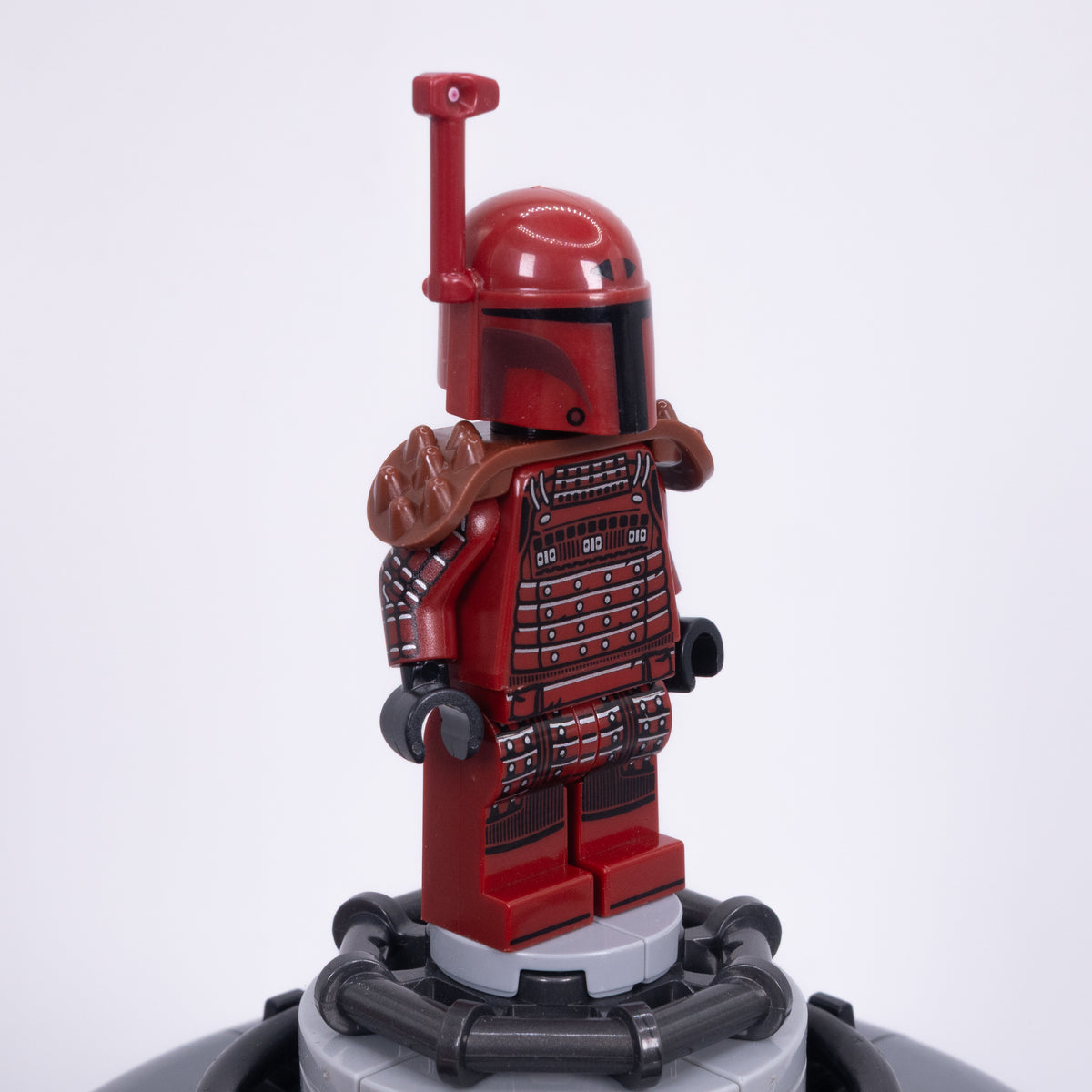 Scarlet Samurai