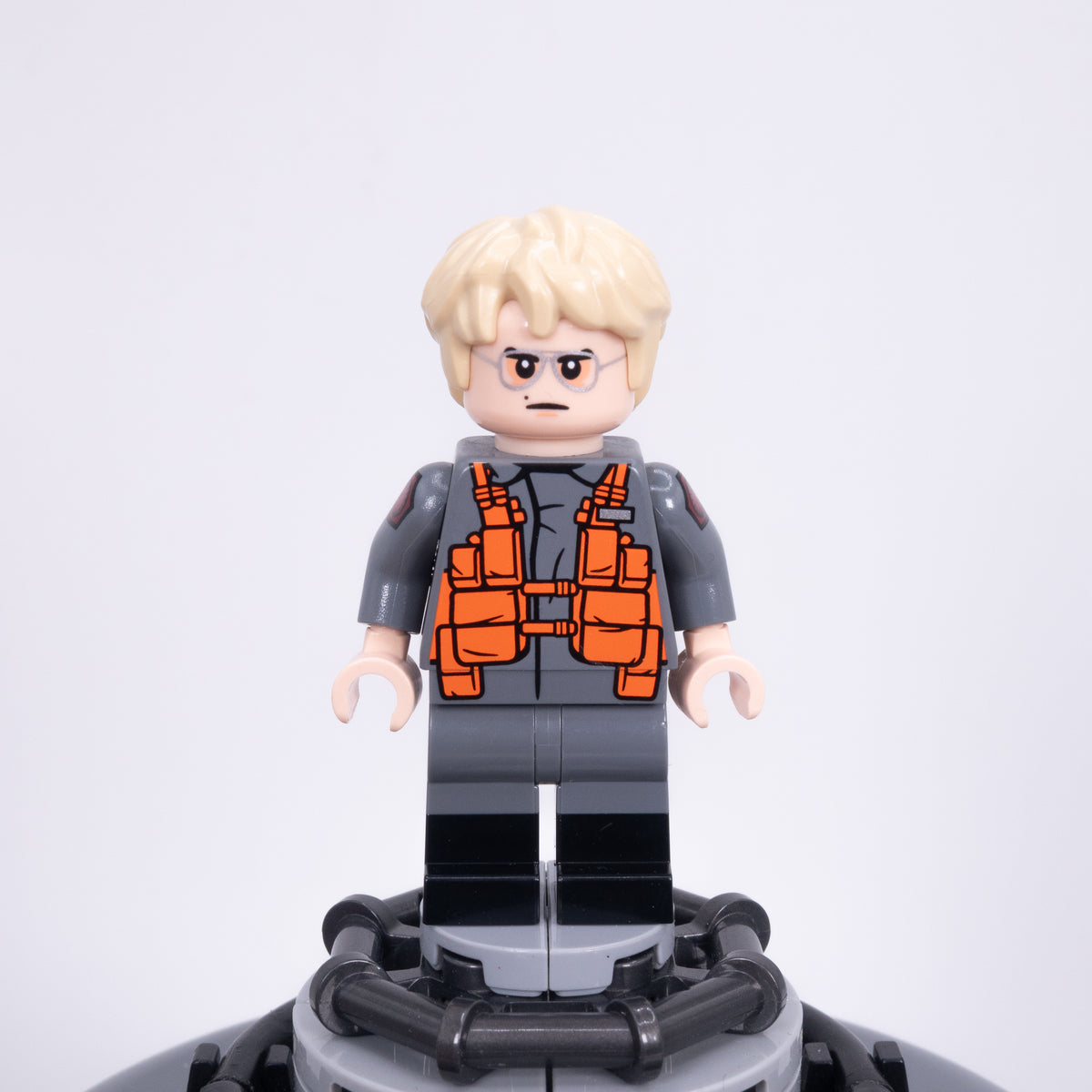 Matt