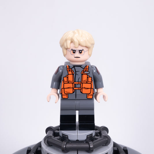 Matt