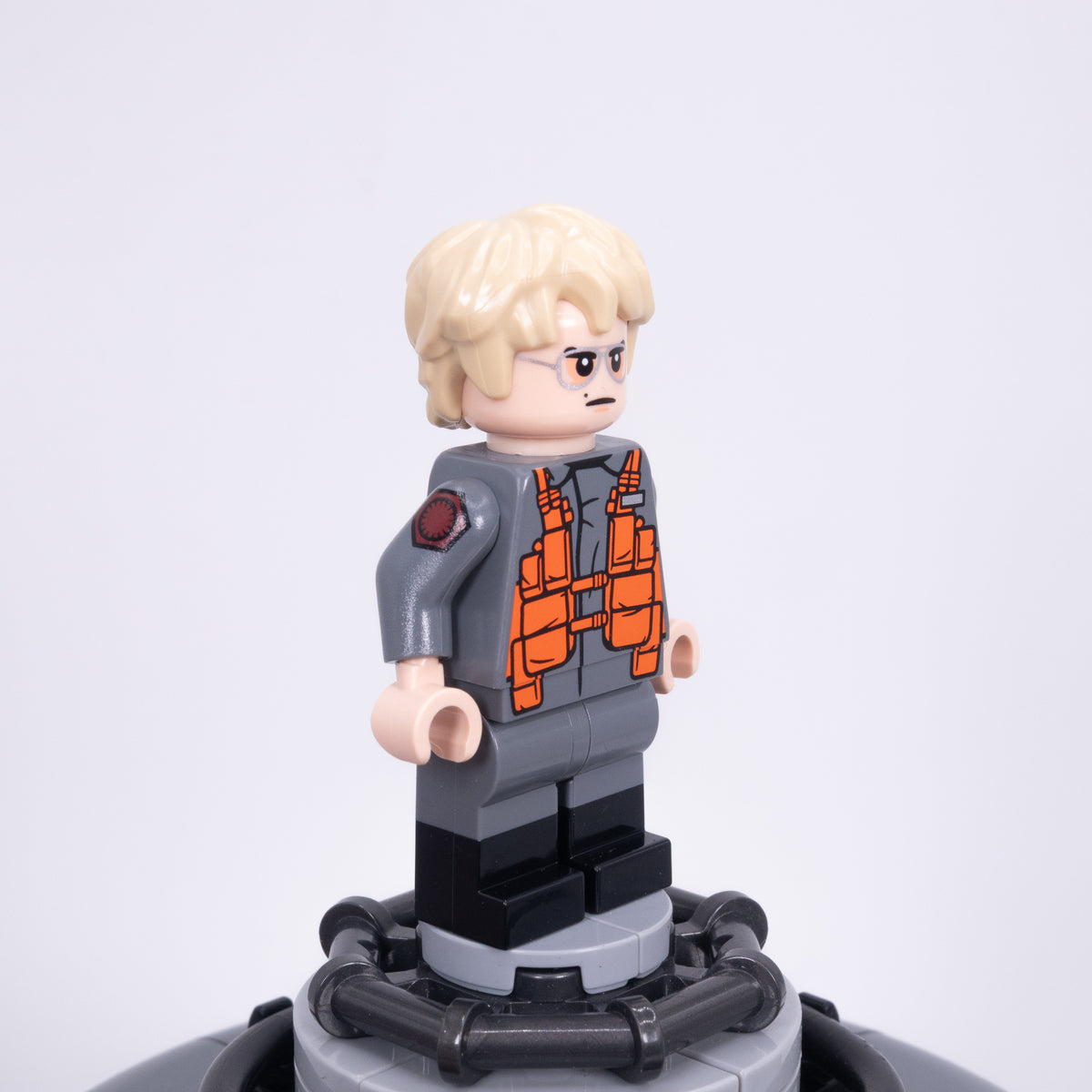 Matt
