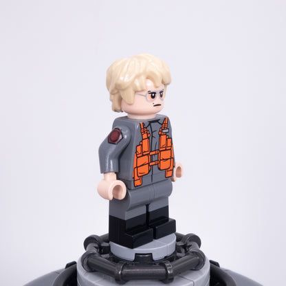Matt