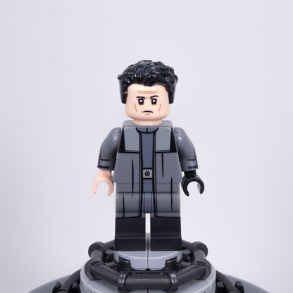 Dr Hemlock
