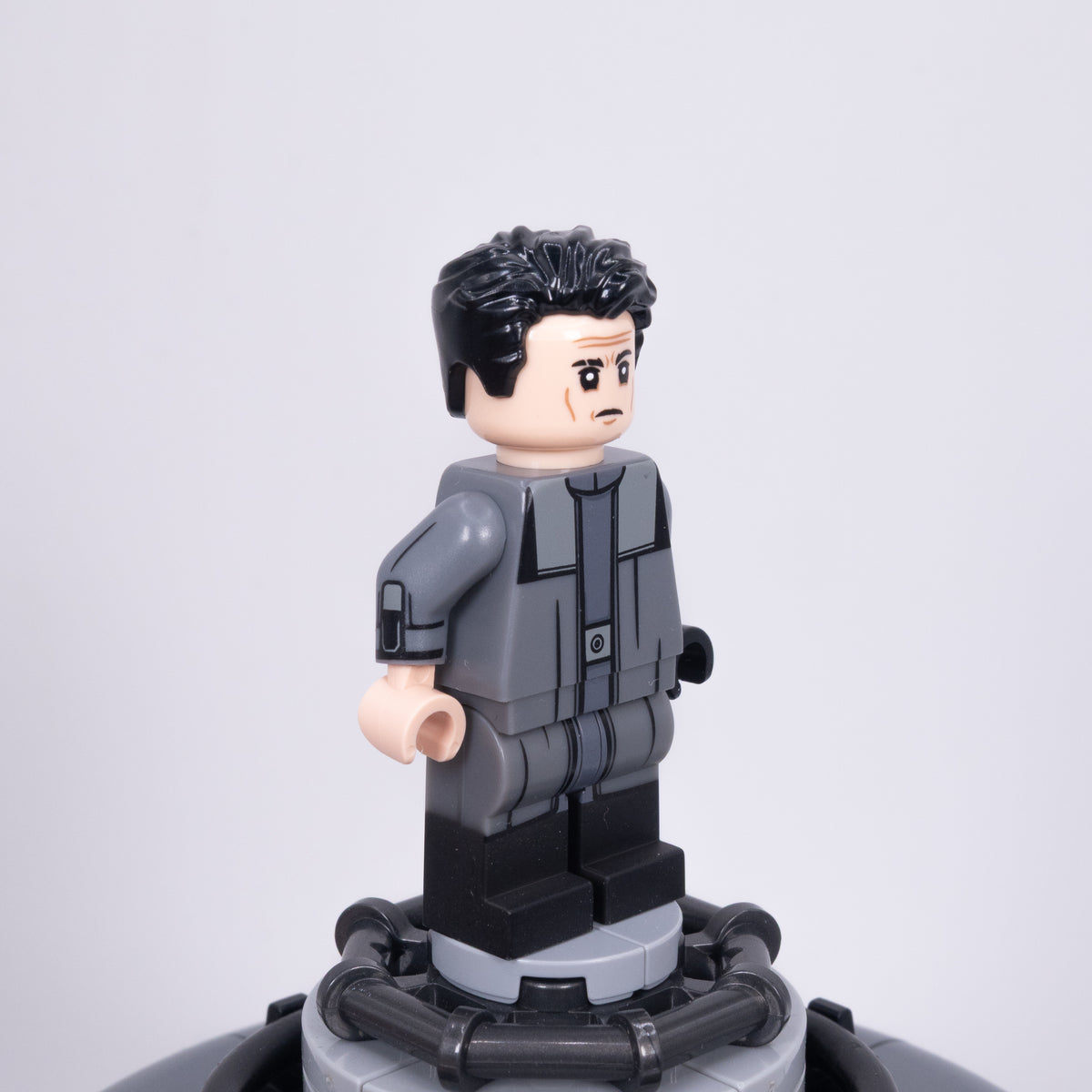 Dr Hemlock
