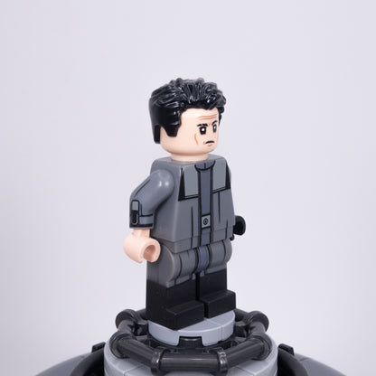Dr Hemlock