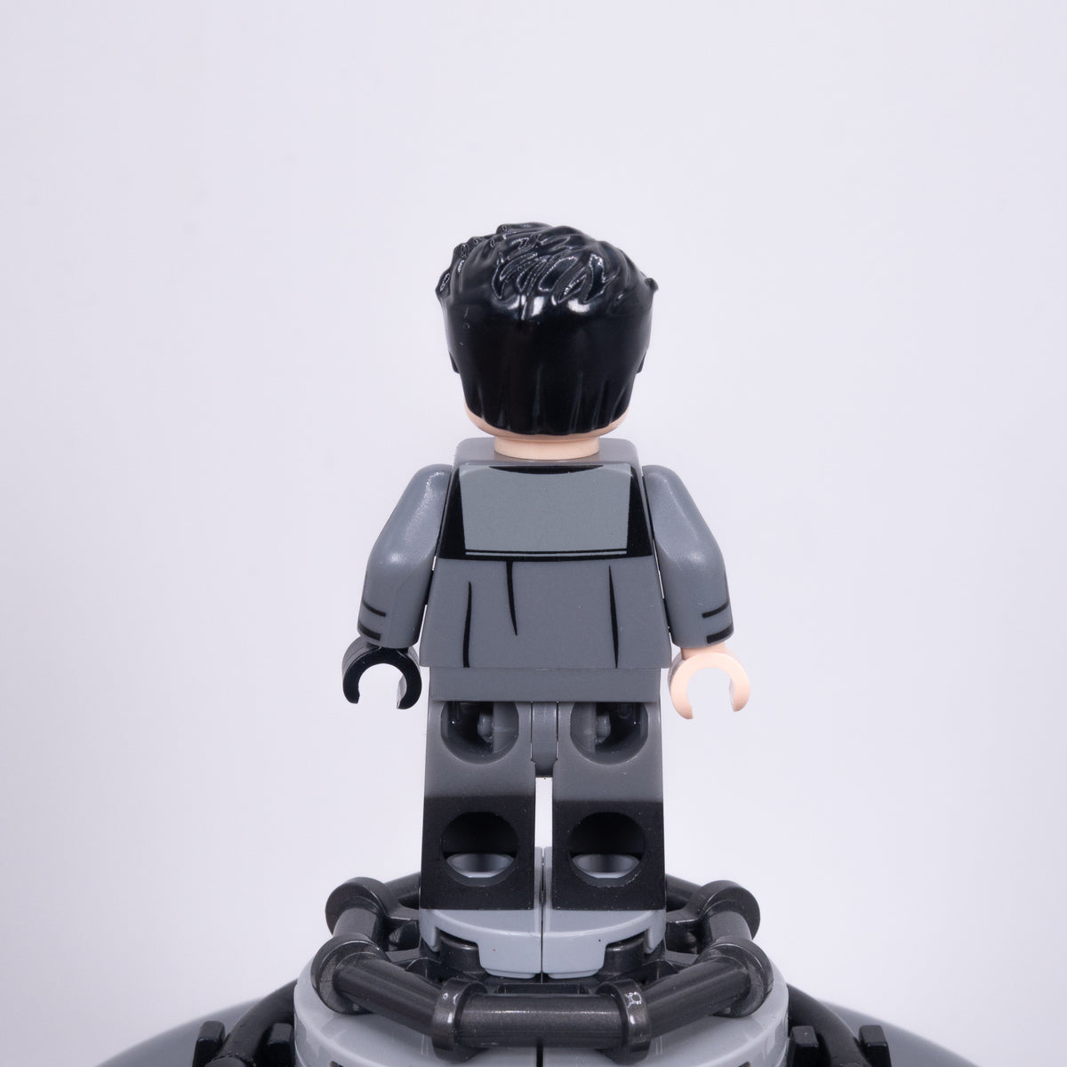 Dr Hemlock