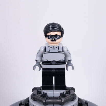 Tantiss Scientist