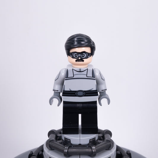 Tantiss Scientist