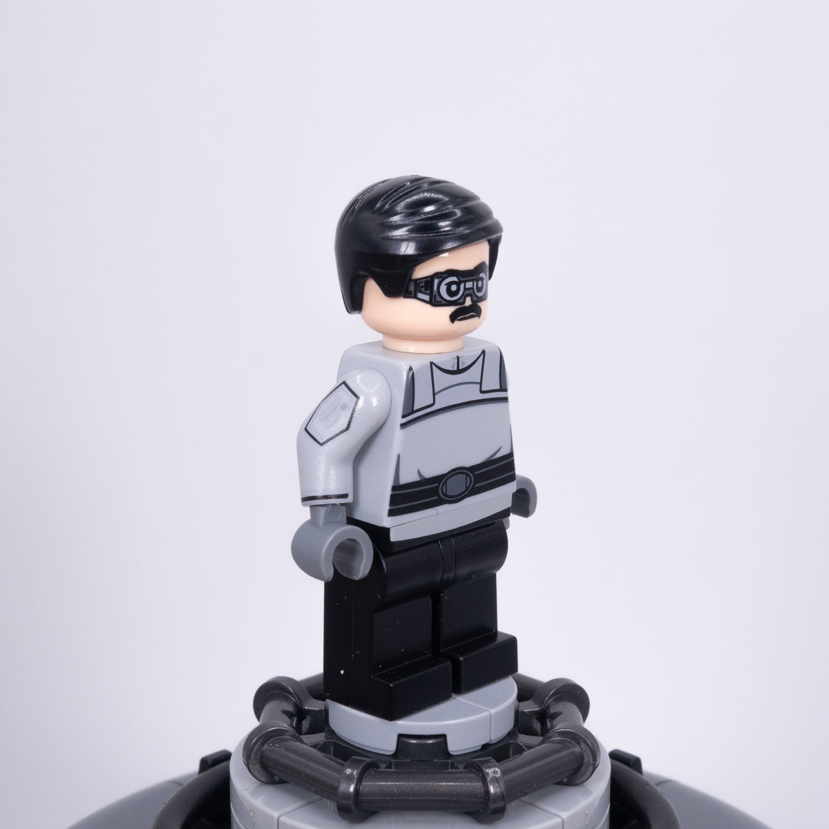 Tantiss Scientist