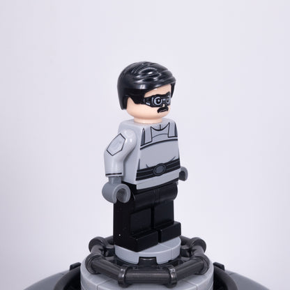 Tantiss Scientist