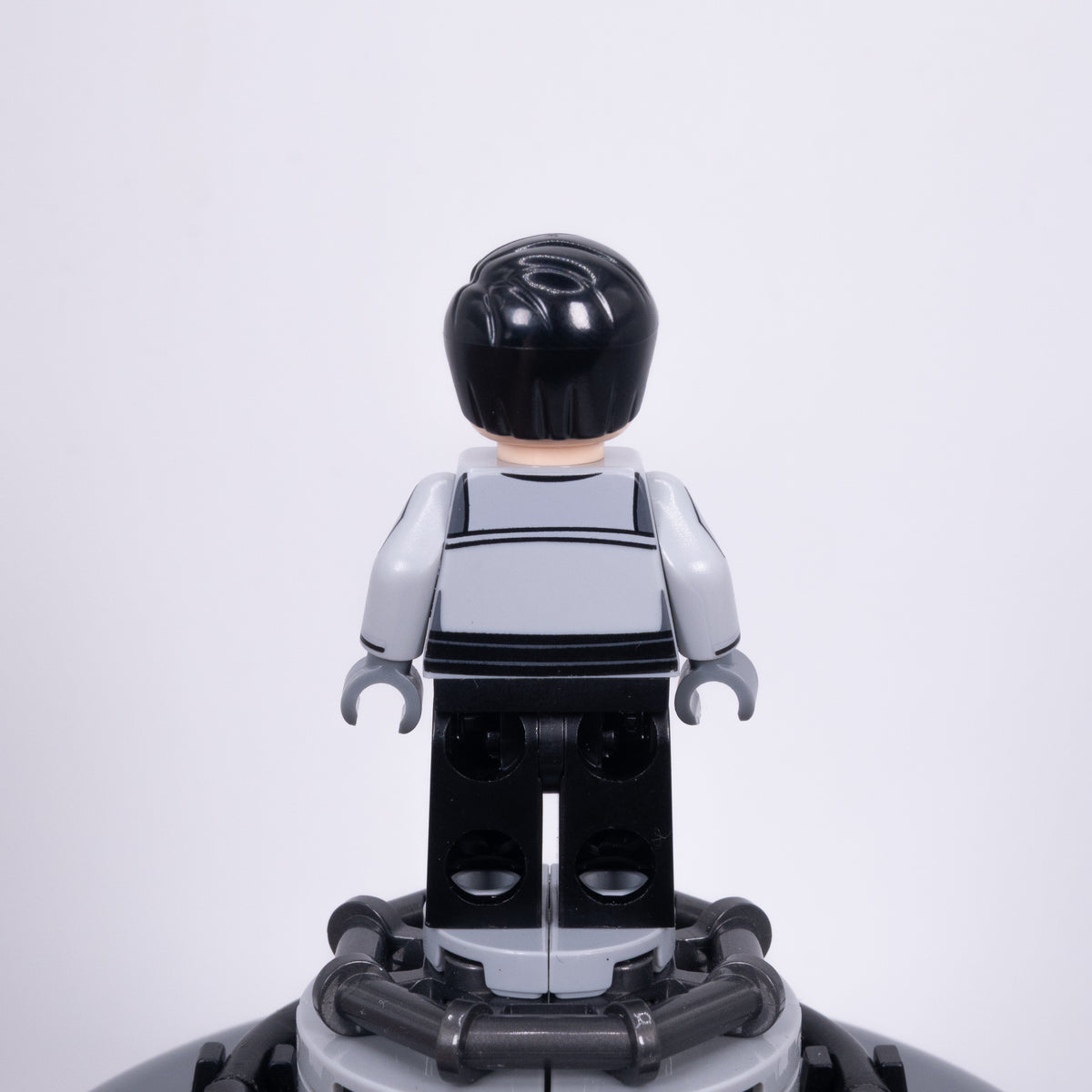 Tantiss Scientist
