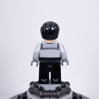 Tantiss Scientist