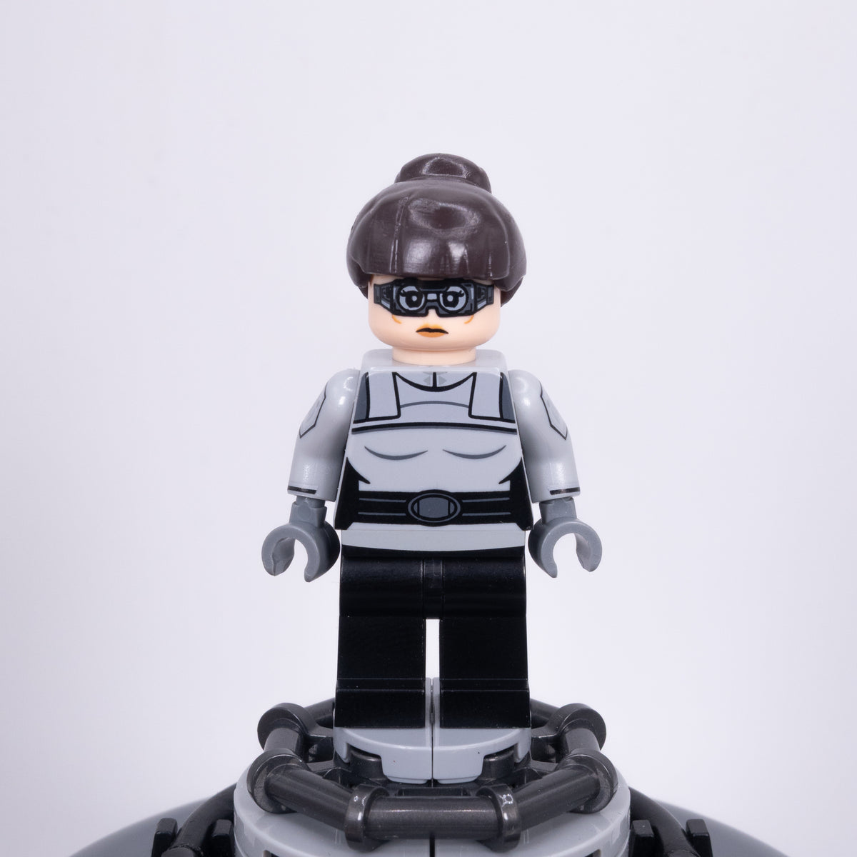 Dr Scalder